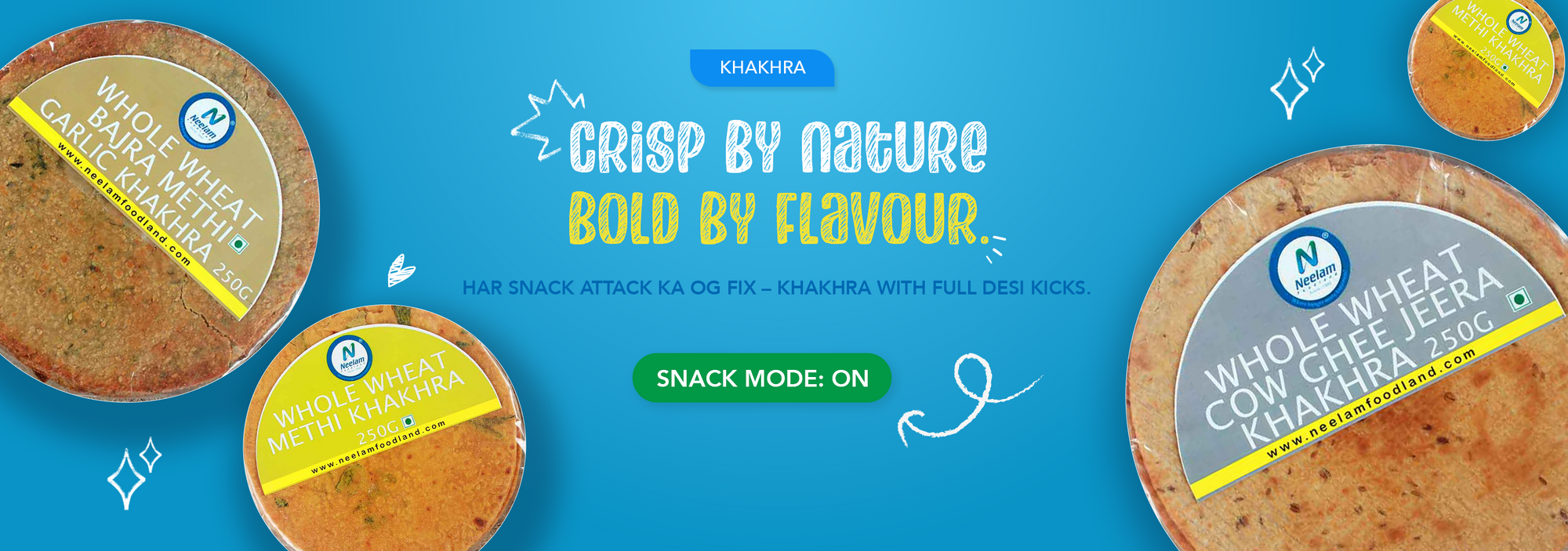 Khakhra
