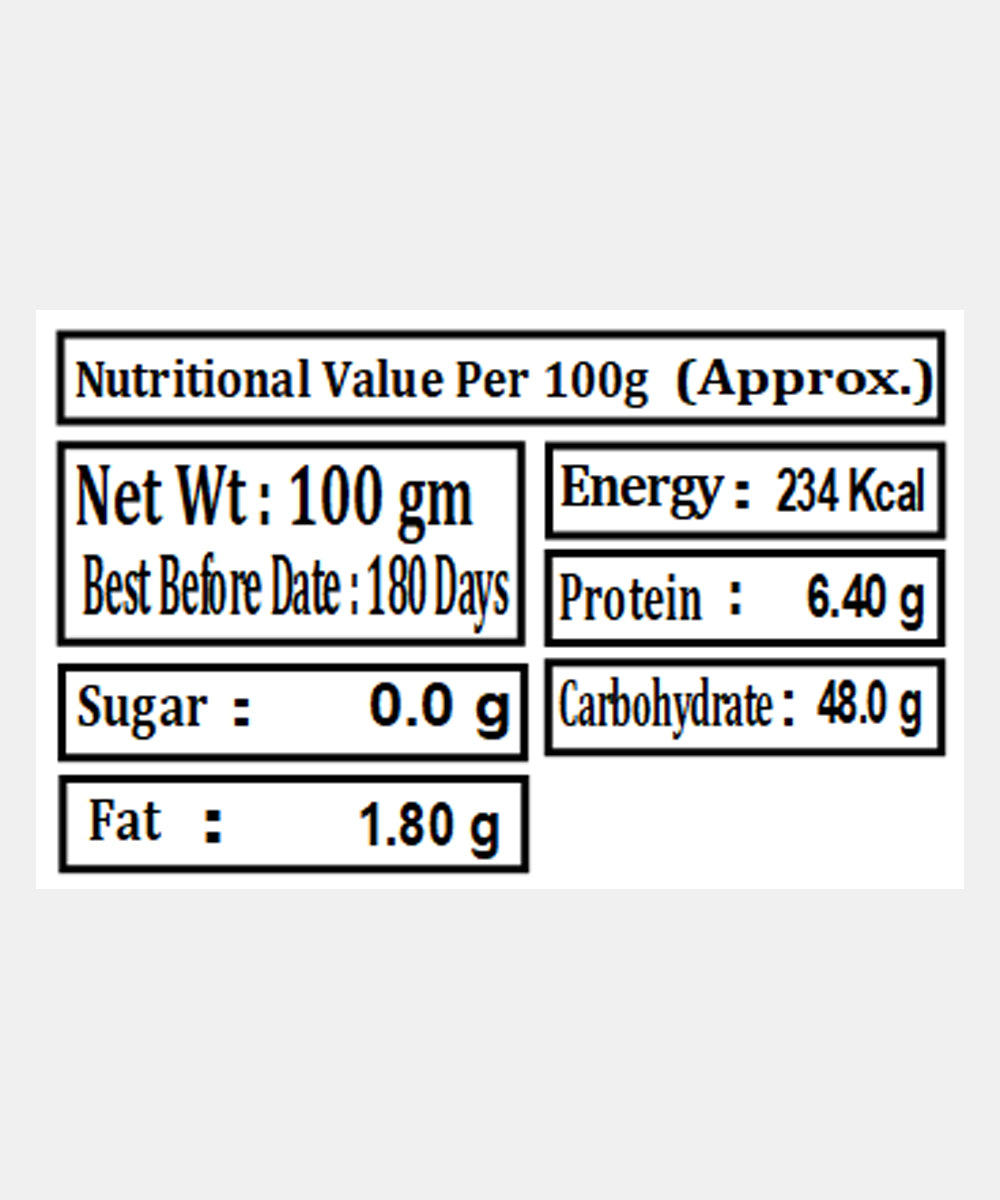 Mangosteen/Kokam Peti 100 Gm