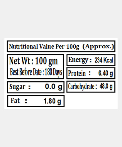 Mangosteen/Kokam Peti 100 Gm