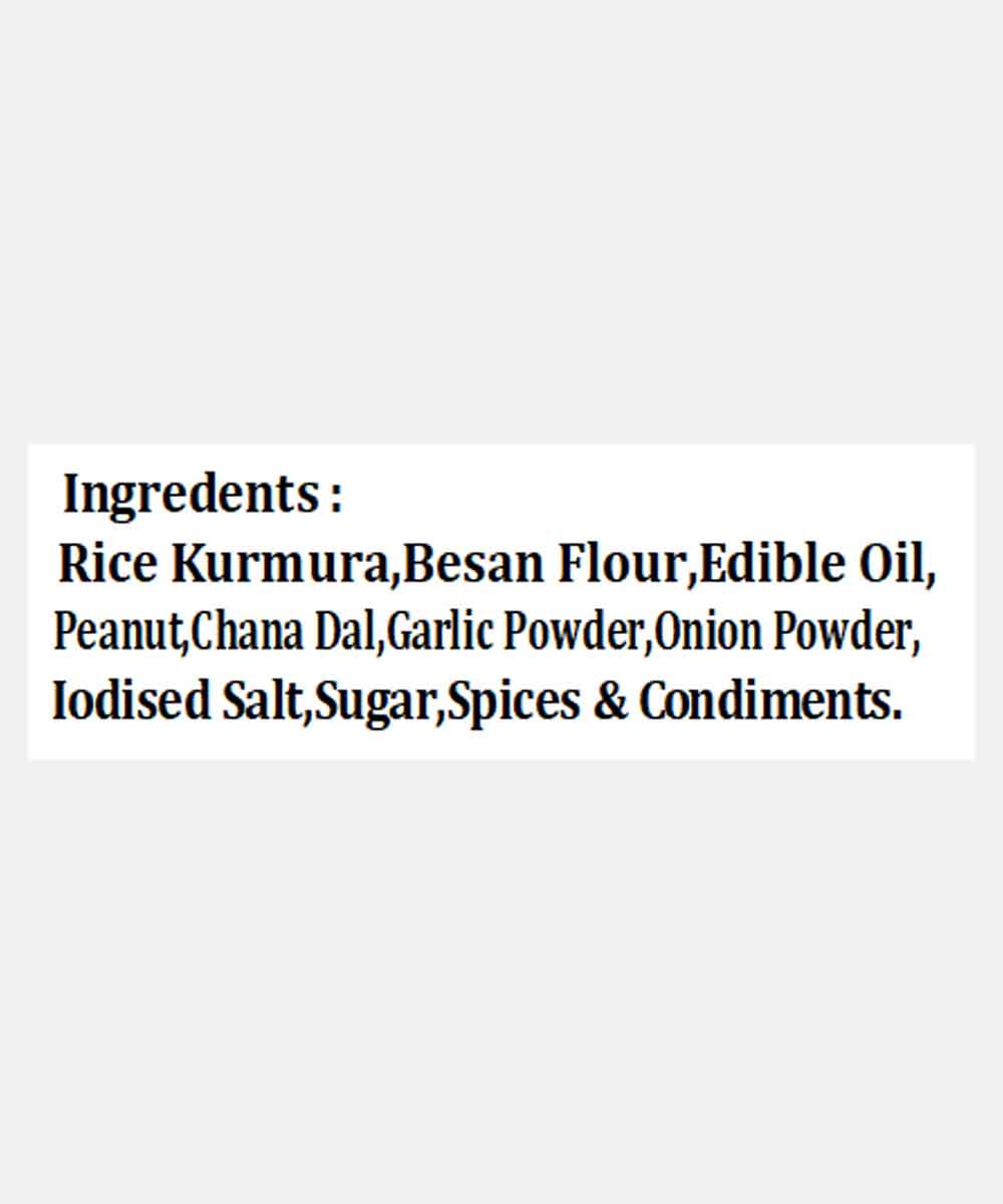 Kolhapuri Bhadang Bhel 200 Gm