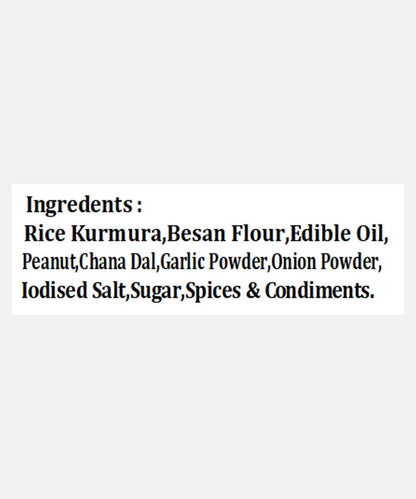 Kolhapuri Bhadang Bhel 200 Gm