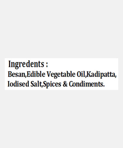 Kolhapuri Mixture 200 Gm