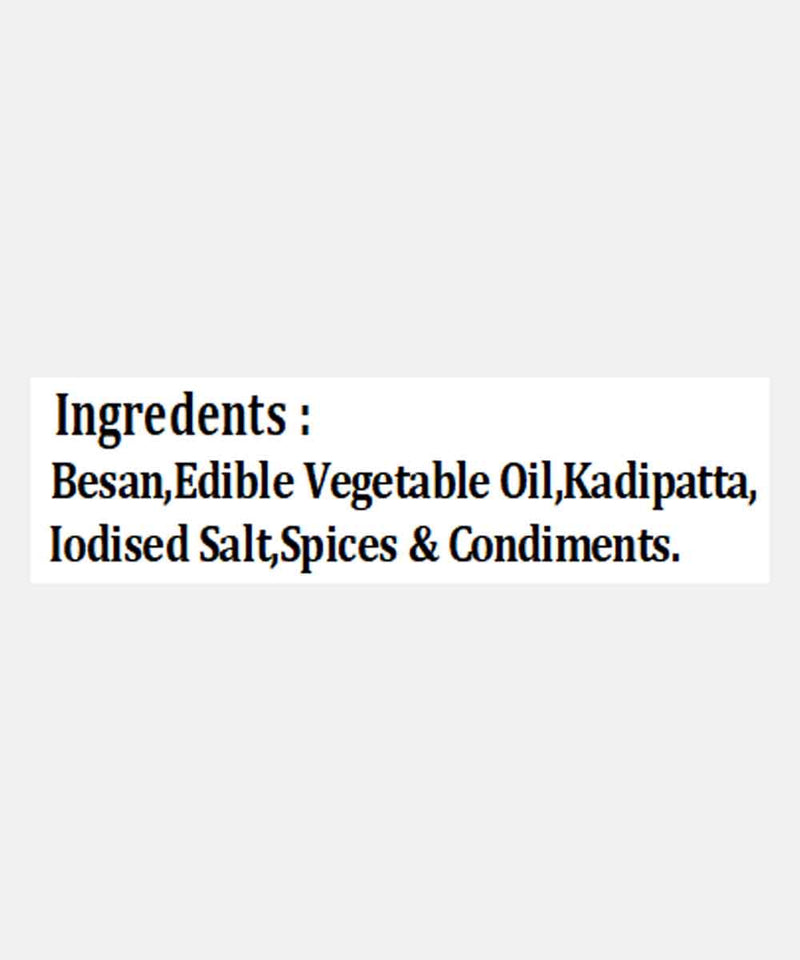KOLHAPURI MIXTURE 200 GM