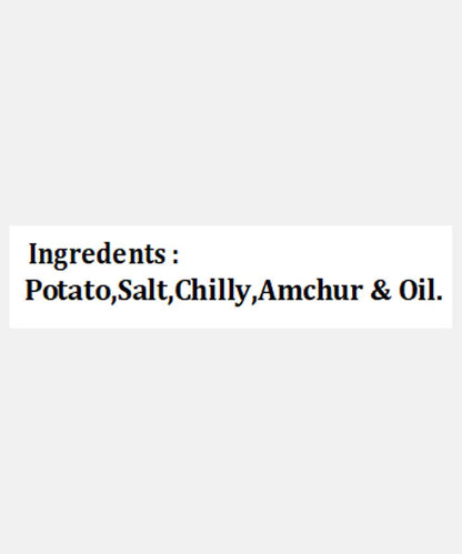 Less Oil Jalli Wafer Masala 200 Gm
