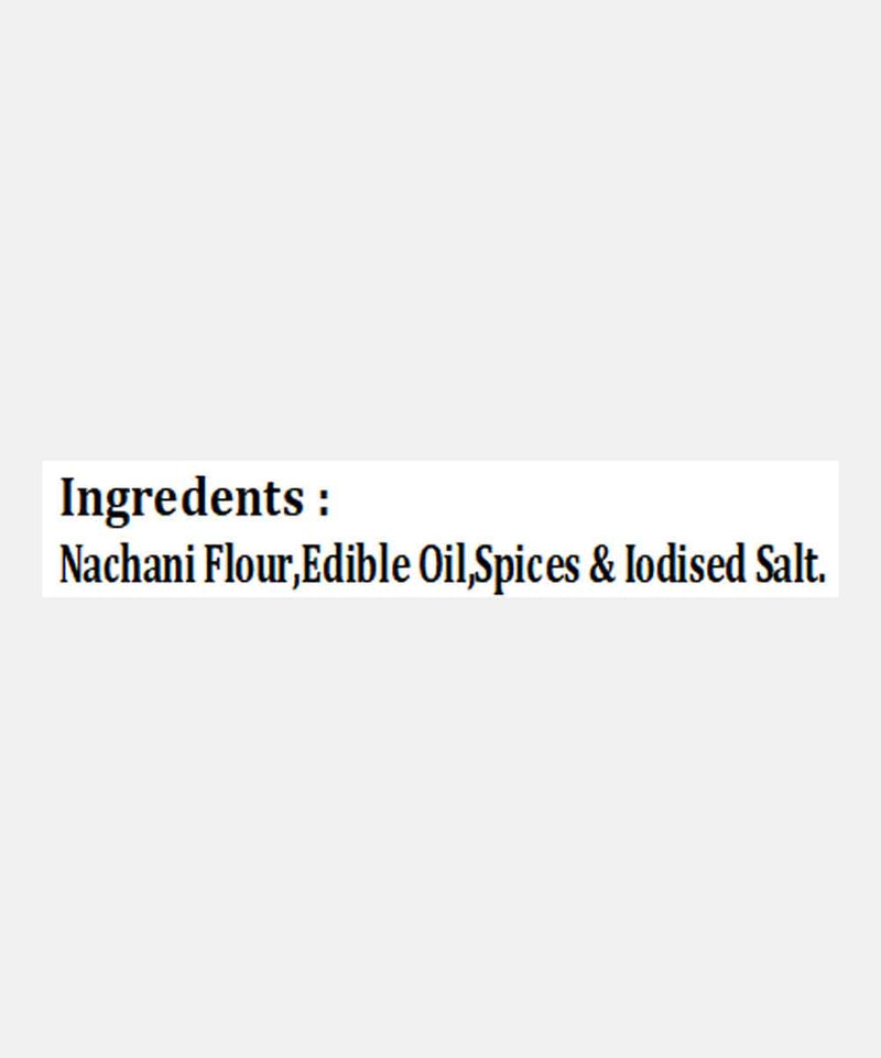 LESS OIL NACHANI SEV 200