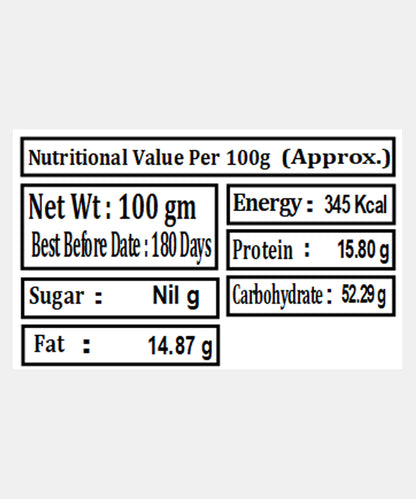 Lucknow Saunf 100 Gm
