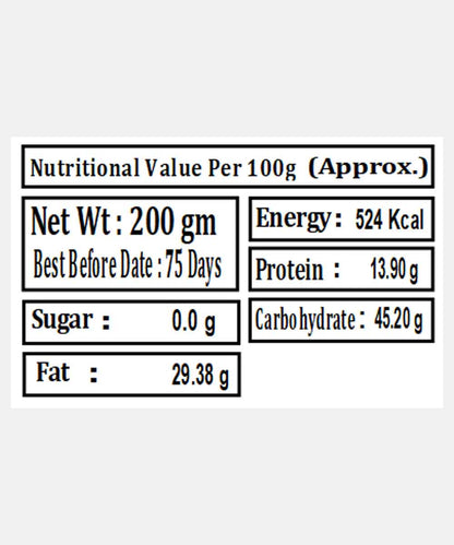 Less Oil Ratlami Sev 200 Gm