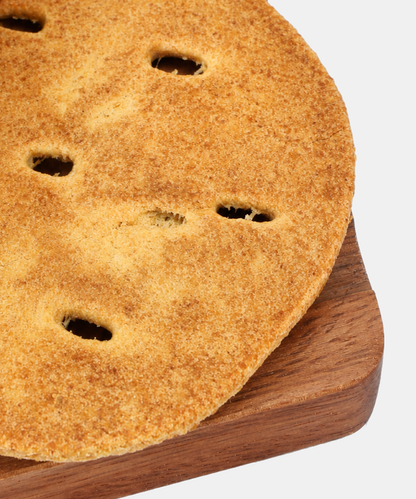 Roasted Jaggery Bhakri 200 Gm