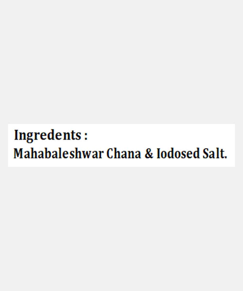 MAHABALESHWAR CHANA 200