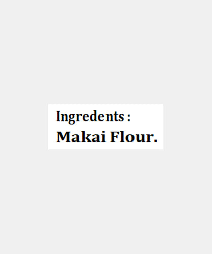 Corn Flour/Makai Atta 500 Gm