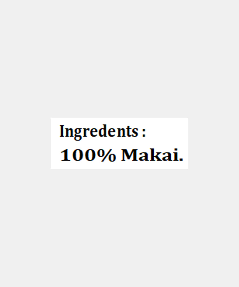 Pop Corn Makai 250 Gm