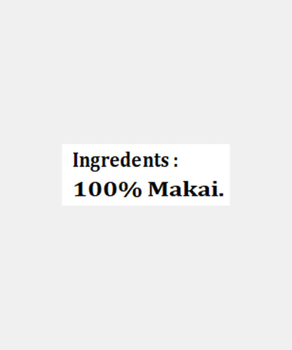 Pop Corn Makai 250 Gm