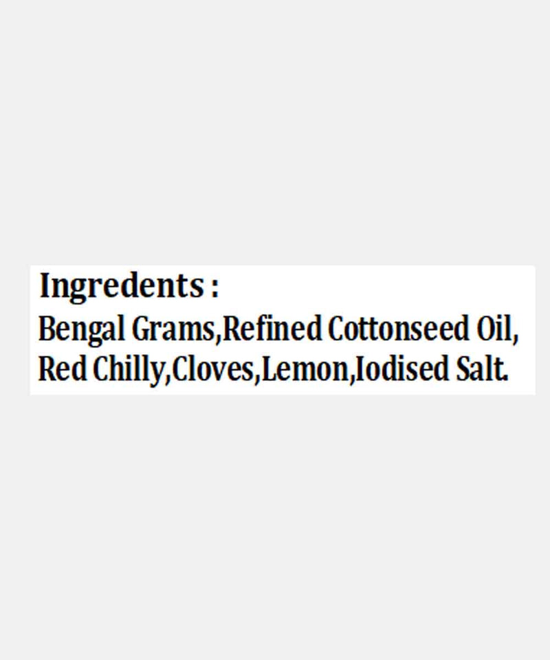 MASALA CHANA 200 GM
