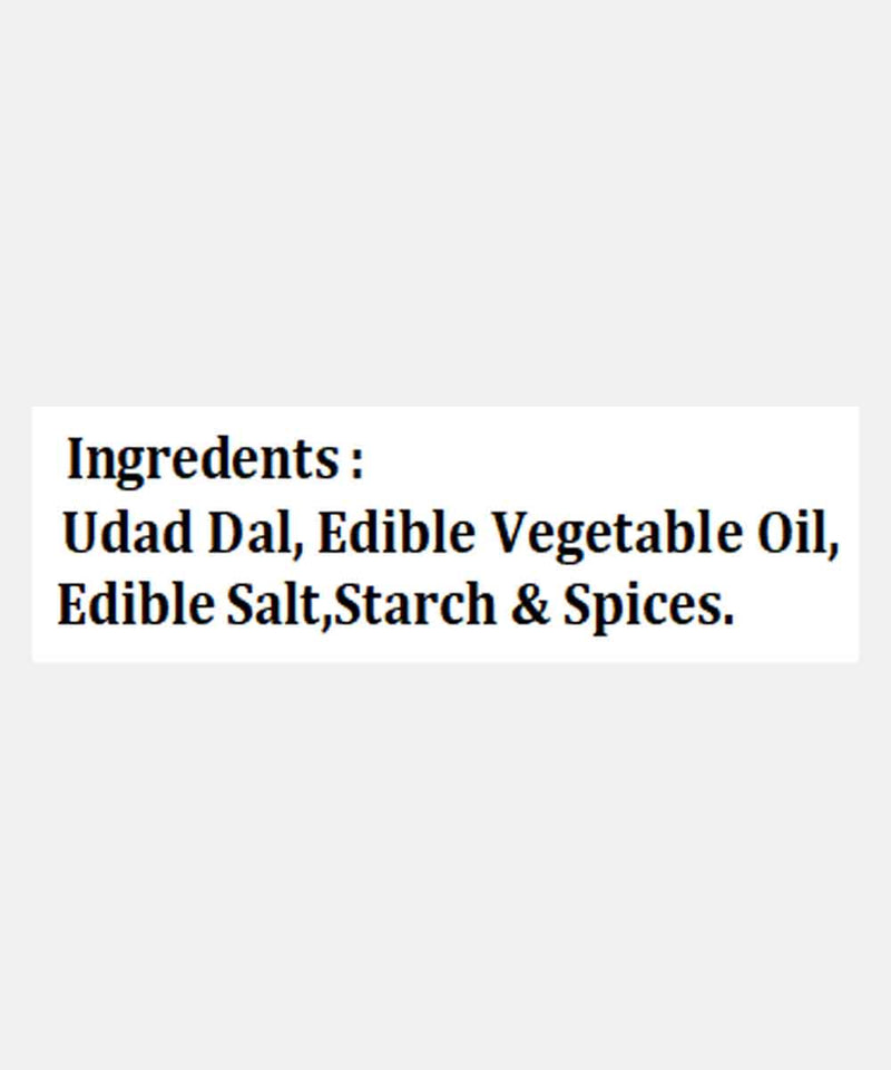 MASALA CHAKLI MINI 100 GM