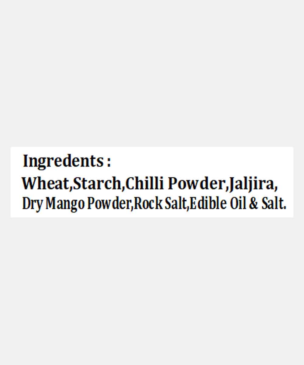 Masala Nalli 100 Gm