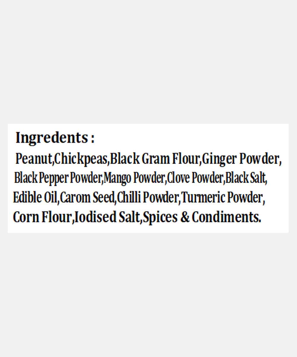 Masala Sing Bhujia 200 Gm