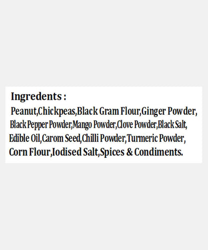 Masala Sing Bhujia 200 Gm