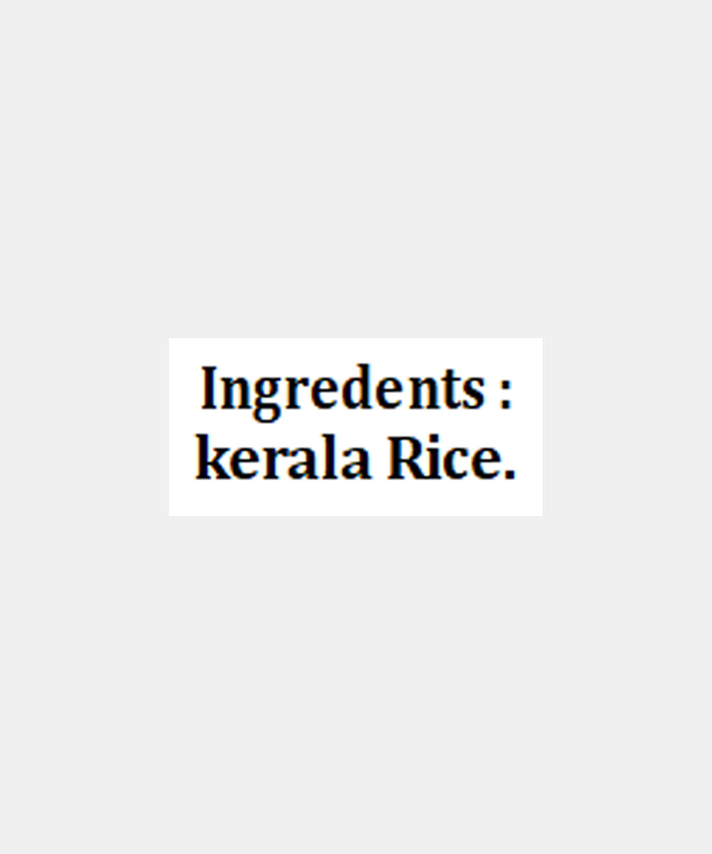 Kerela Matta Rice 1 Kg