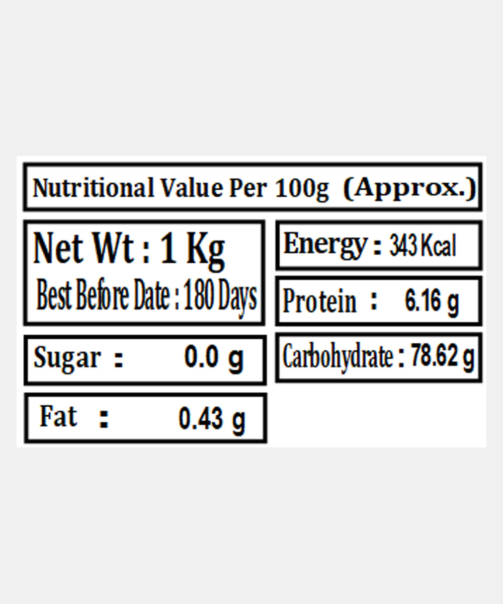 Kerela Matta Rice 1 Kg