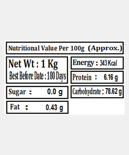 Kerela Matta Rice 1 Kg