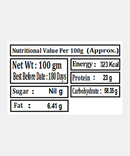 Fenugreek Seeds/Methi Dana 100 Gm
