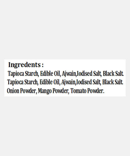 Mexican Multigrain Stick 200 Gm