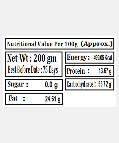 Mexican Multigrain Stick 200 Gm