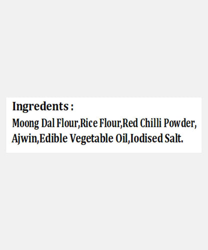Moong Dal Sev 200 Gm