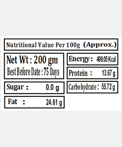 Multigrain Murukku Stick 200 Gm