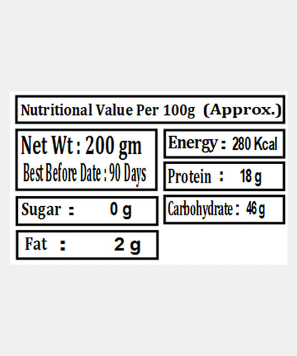 Moong Dal Wadi 200 Gm