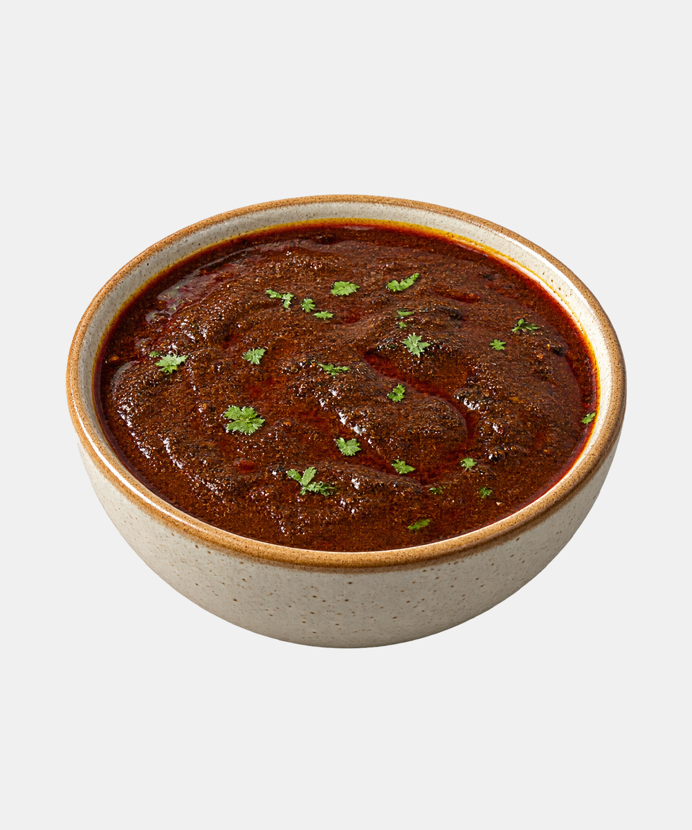 Neelam Dehydrated Chula Kala Masala Gravy 80 Gm