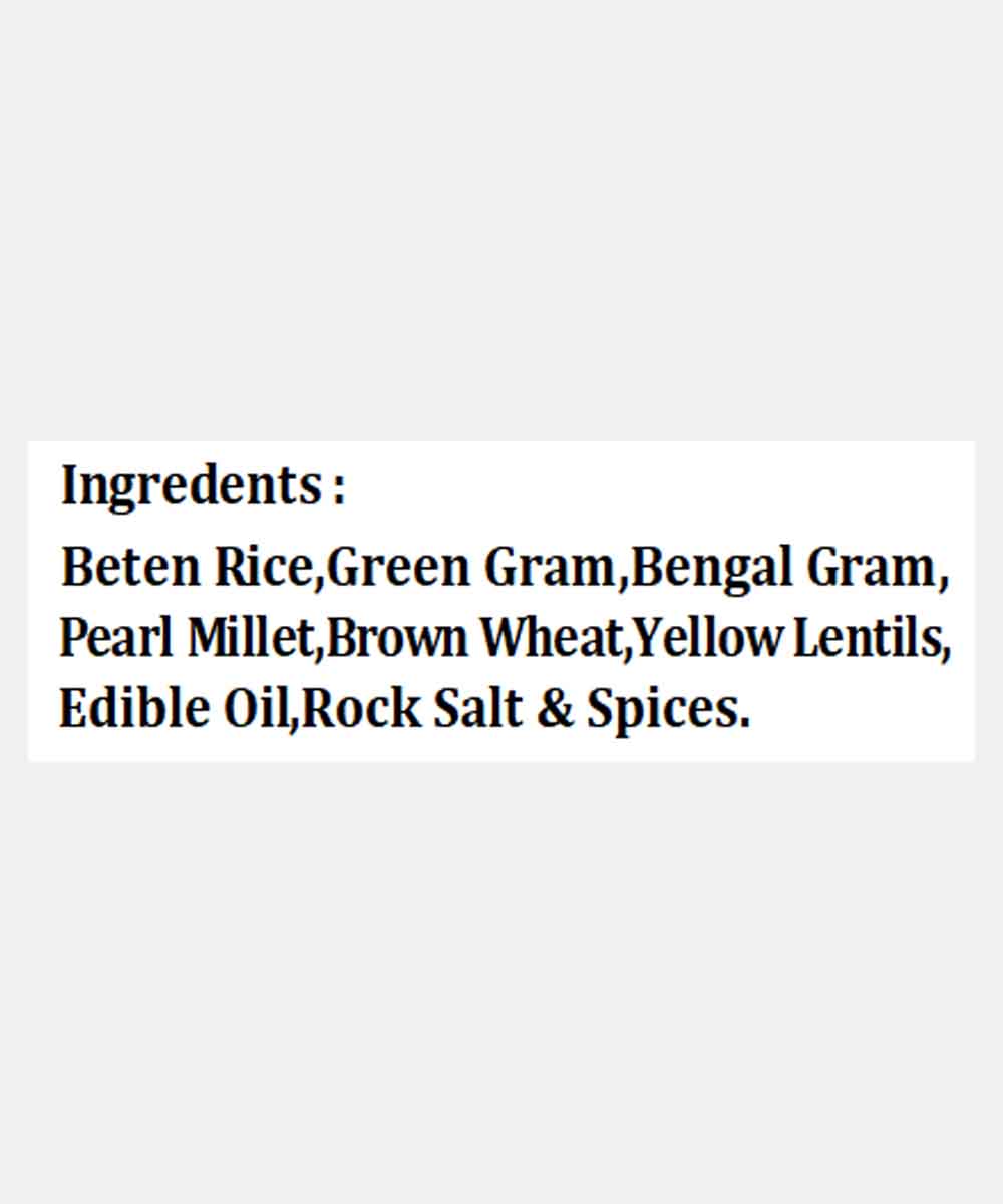 Navratan Mix Chivda 200 Gm