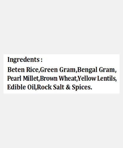 Navratan Mix Chivda 200 Gm