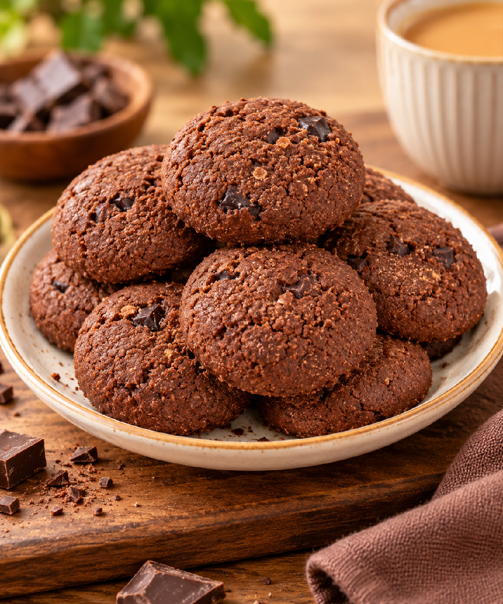 Classic Chocochip Cookies 200 Gm