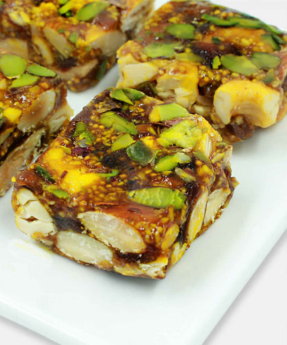 Anjeer Pak ( Sweetened With Honey ) 1 Kg