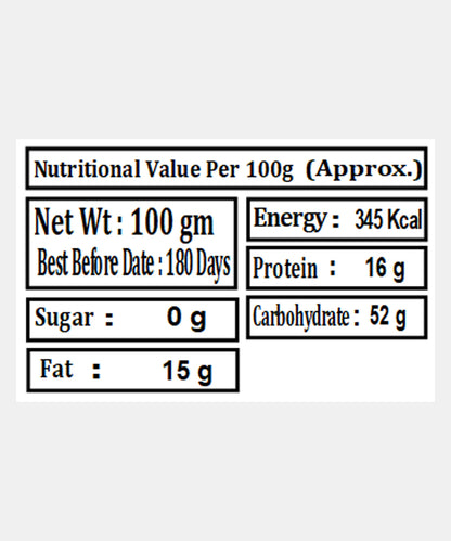 Onion Seeds Kalonji 100 Gm