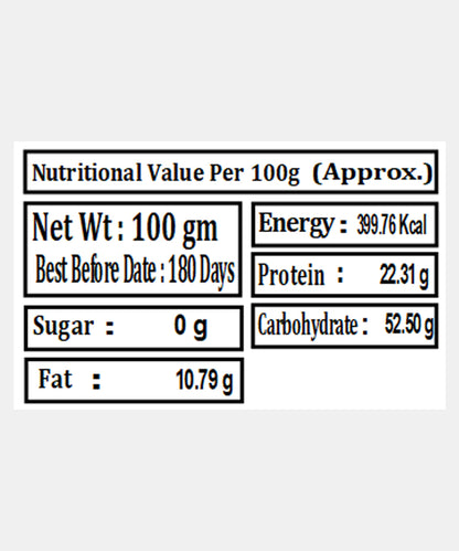 Panch Phoran Masala 100 Gm