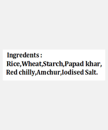 Pipe Bhungda Masala 100 Gm