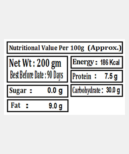 Amritsari Punjabi Wadi 200 Gm