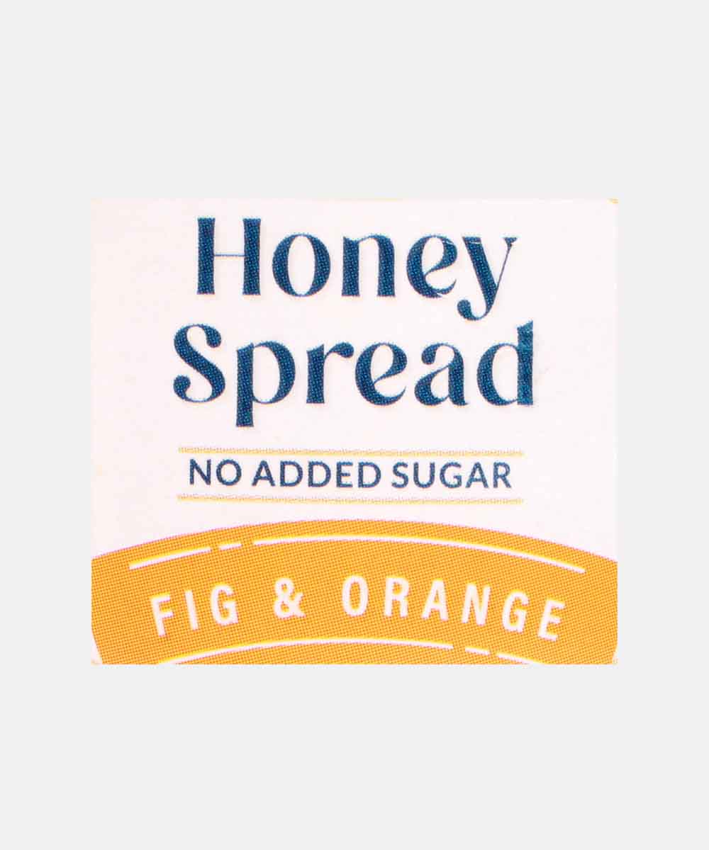 Haribol Fig And Orange No Added Sugar Honey Spread 150 Gm