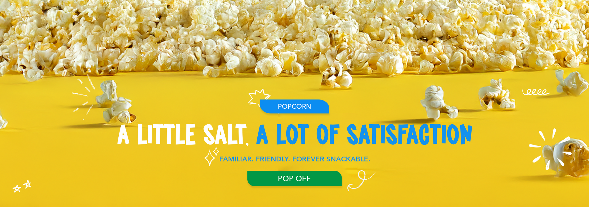 Popcorn