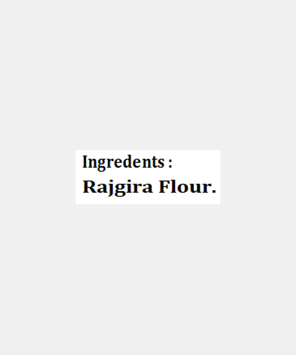 Rajgira Atta/Amaranth Flour 250 Gm