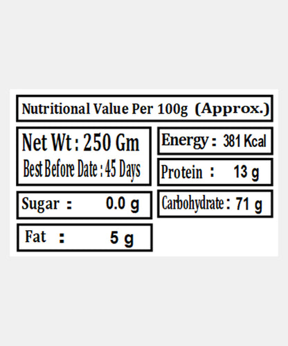Rajgira Atta/Amaranth Flour 250 Gm