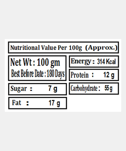 Bedki Red Chilly Mirchi Powder 100 Gm