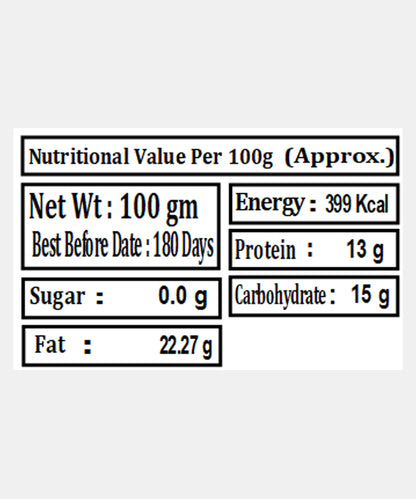 Kashmiri Red Chilli/Mirch Powder 100 Gm