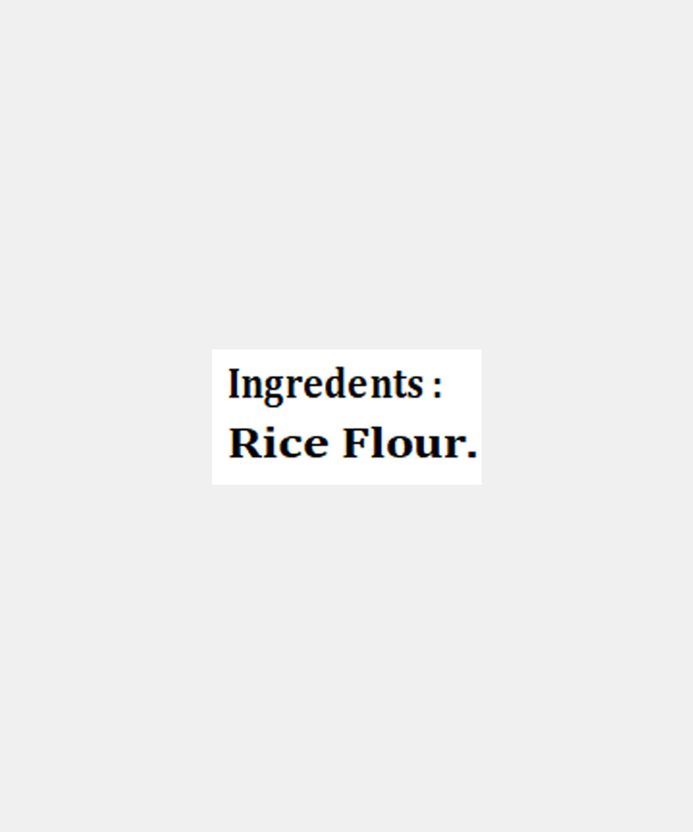 Rice Flour 500 Gm