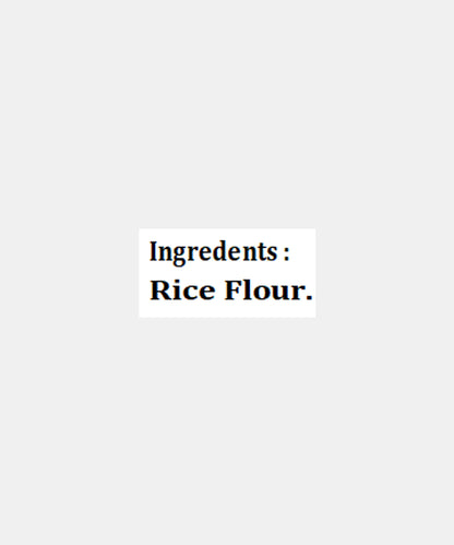 Rice Flour 500 Gm