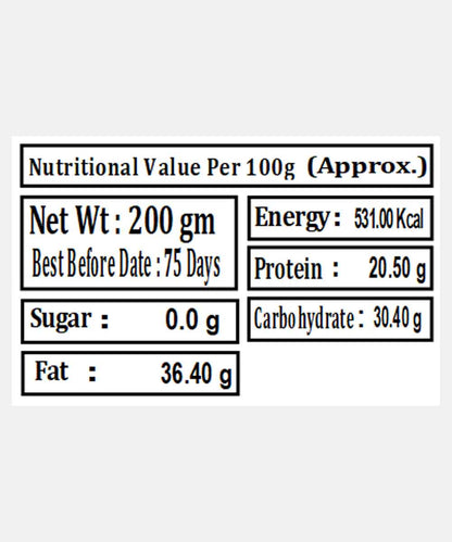 Ripe Coconut Banana Wafer 200 Gm