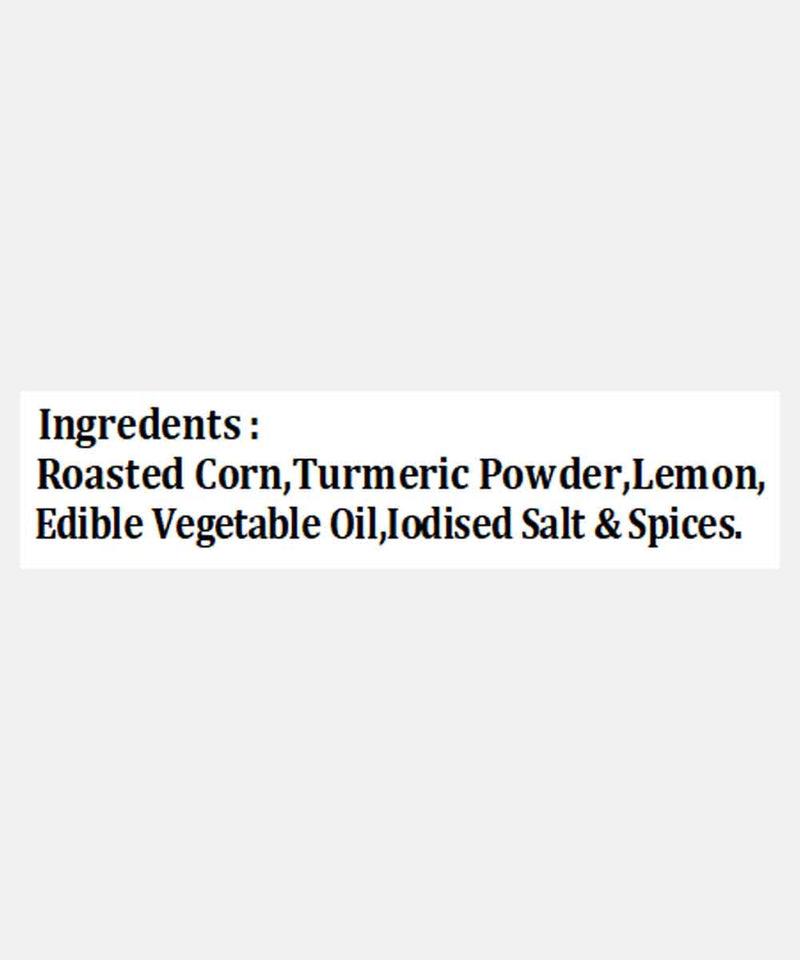 ROASTED CORN SALTED 200