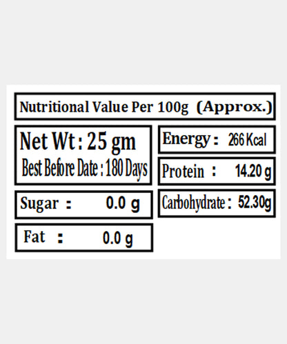 Dried Rose Petals 25 Gm